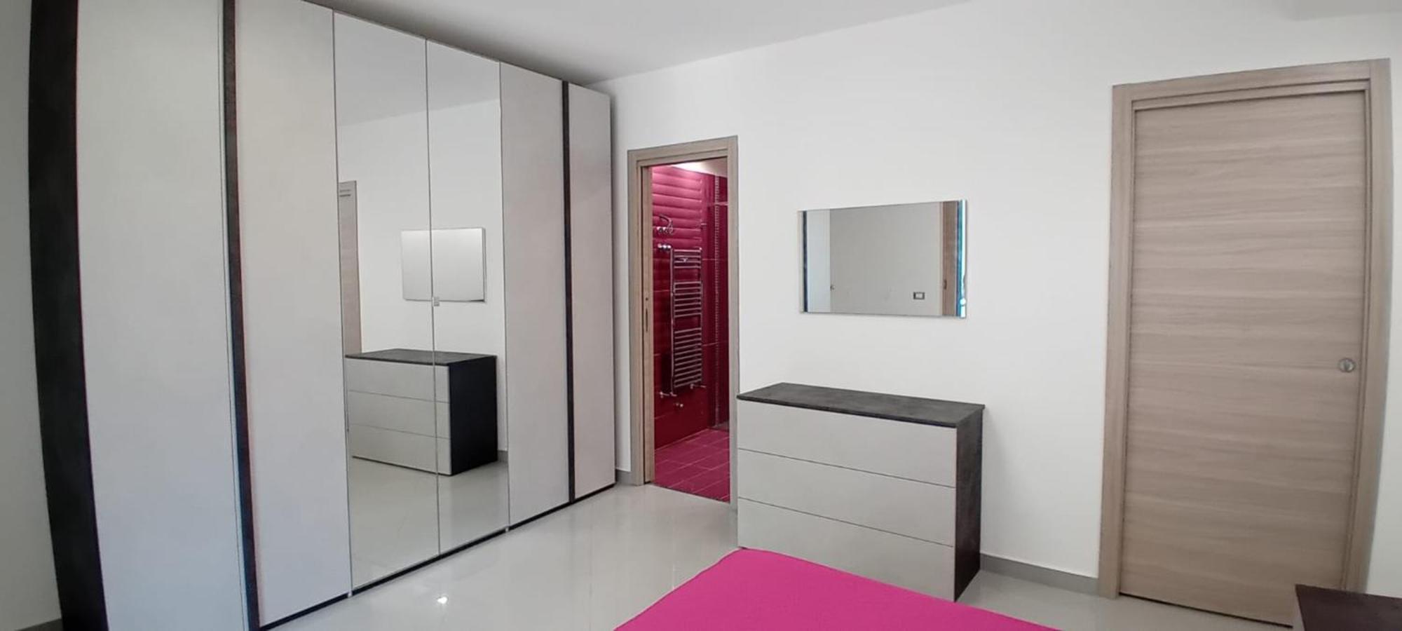 B&B Carpe Diem Domus Isquia Exterior foto