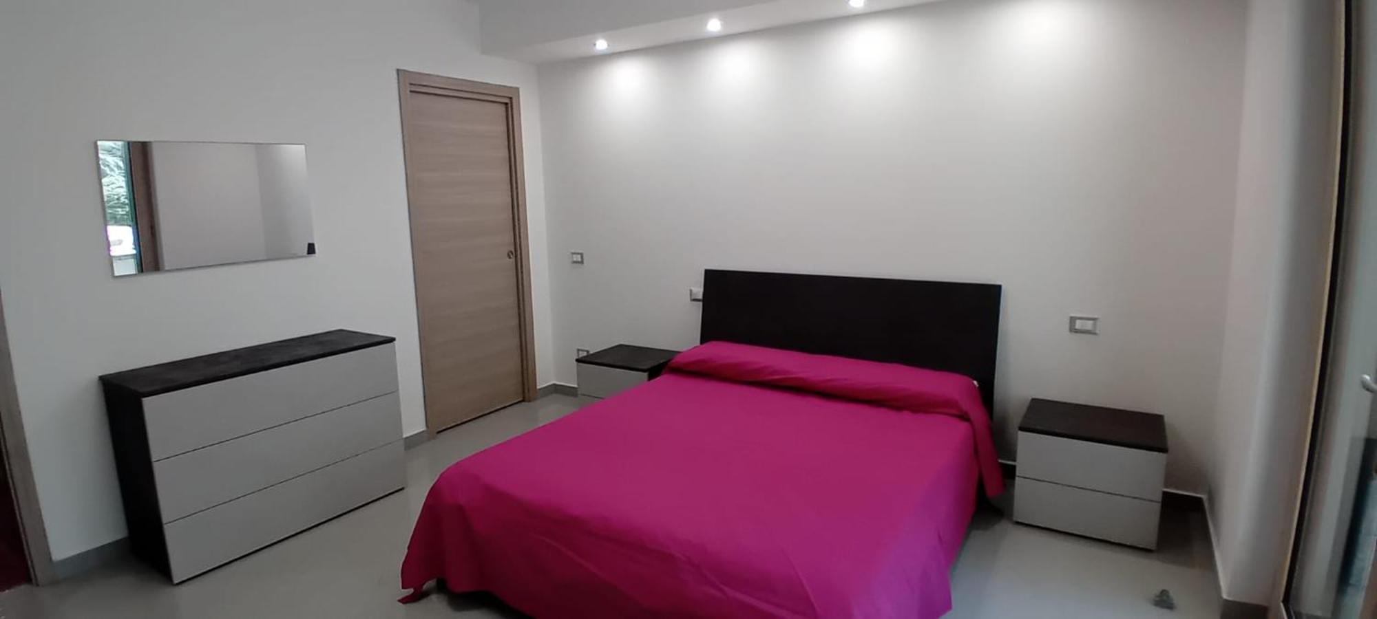 B&B Carpe Diem Domus Isquia Exterior foto